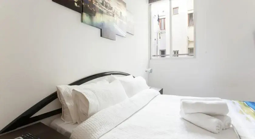Apartamentos Granvia