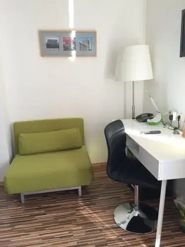 Hotel photo 20