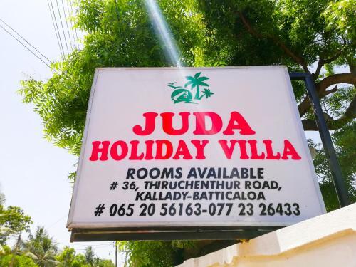 Passi Villas