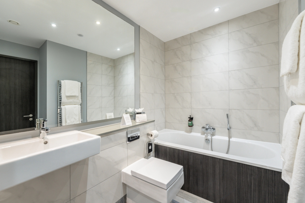 Crowne Plaza Aberdeen Airport by IHG - Général