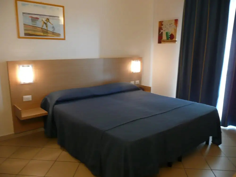Bolgheri Marina Resort ex Varo Village - Chambres