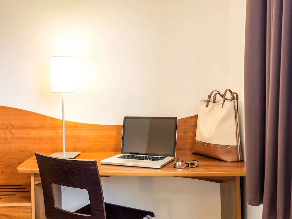 ibis Northampton Centre - Chambres