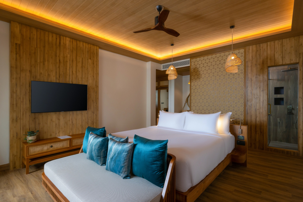 SINAE Phuket Luxury Hotel — фото