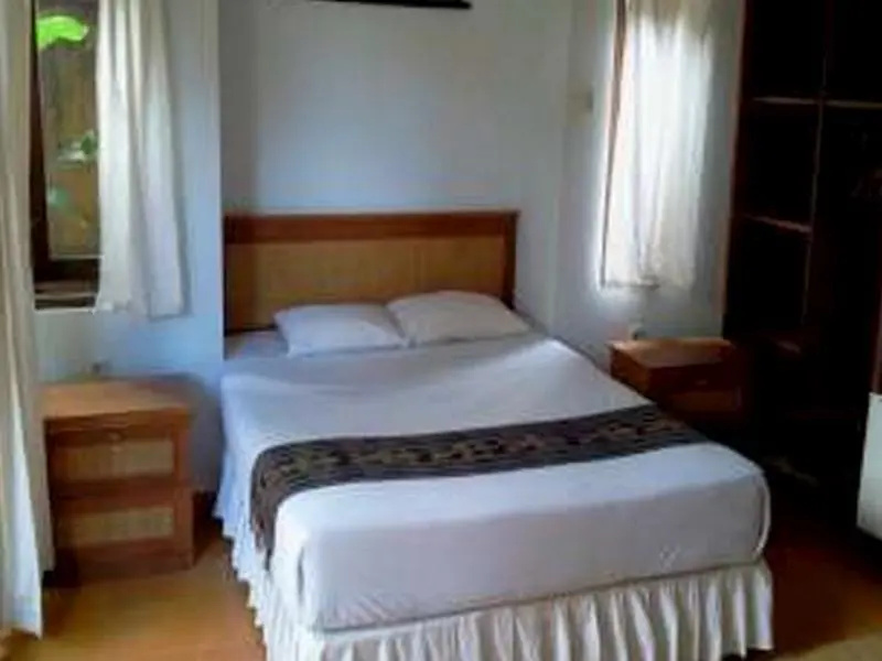 Taman Dayu Villa in Canggu