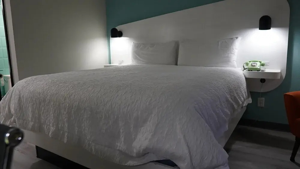 Hotel photo 4