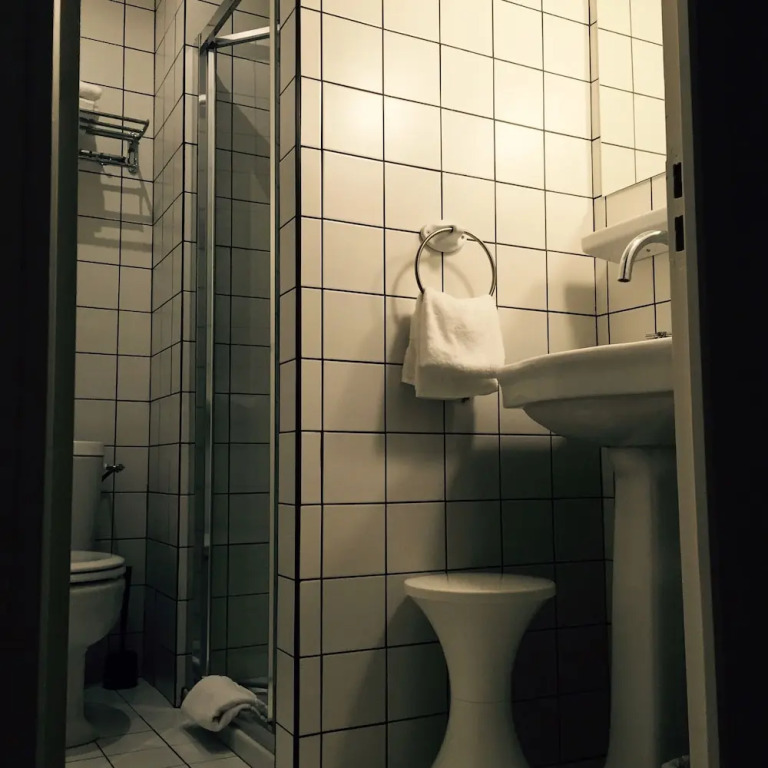 Classic Double room twin beds