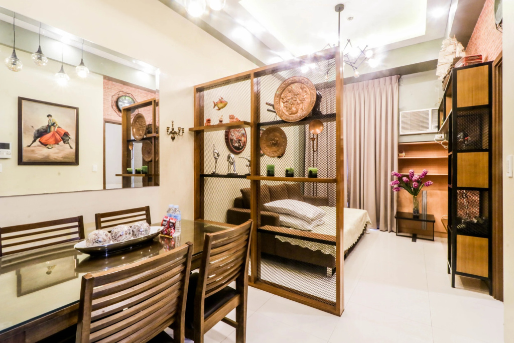 1 Bedroom Standard room