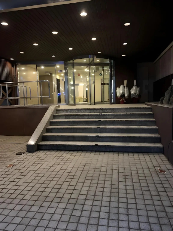 Hotel Econo Kanazawa Katamachi 사진 11