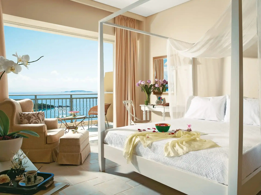 Eva Palace, Grecotel Luxury Resort - Général