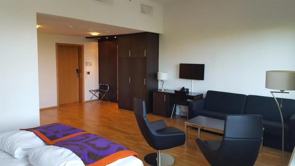 Hotel photo 22