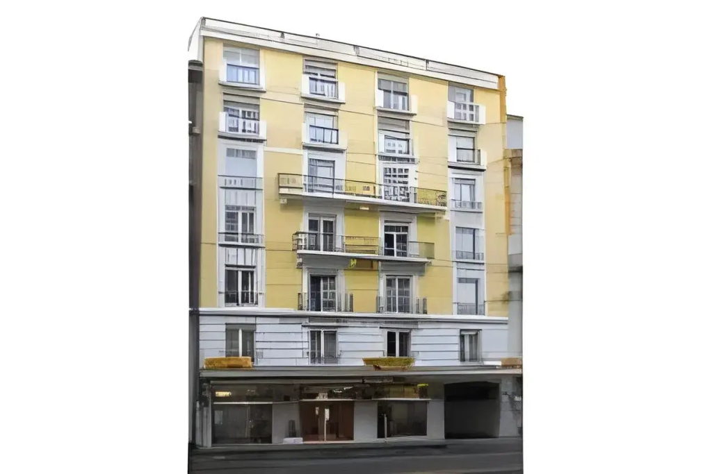 Hotel Diplomate