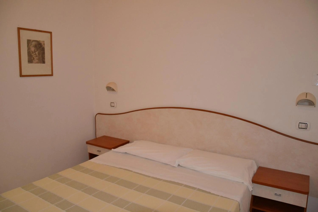 Hotel Ariston - Général