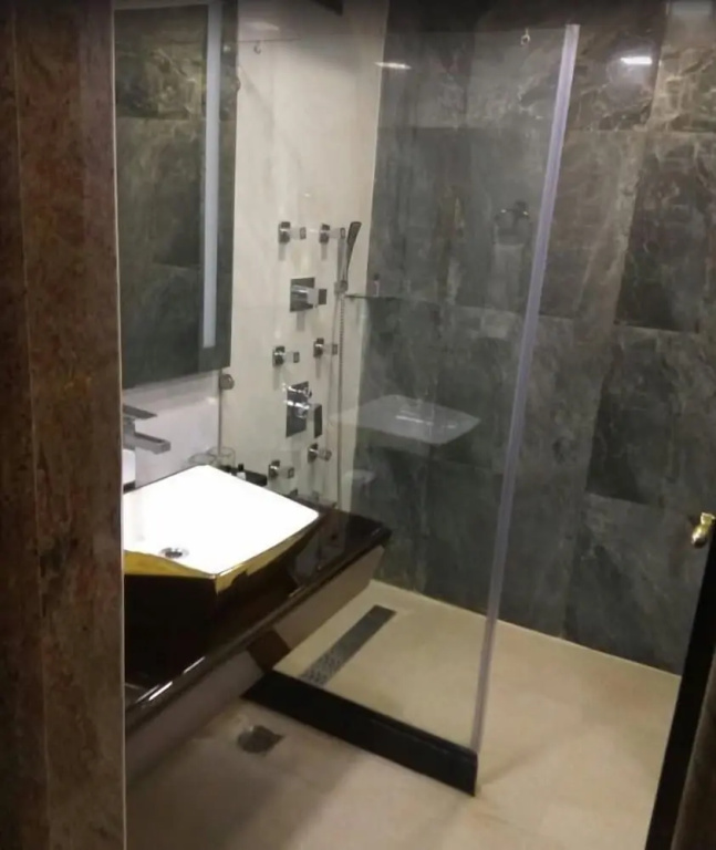Sunway Manor - Chambres