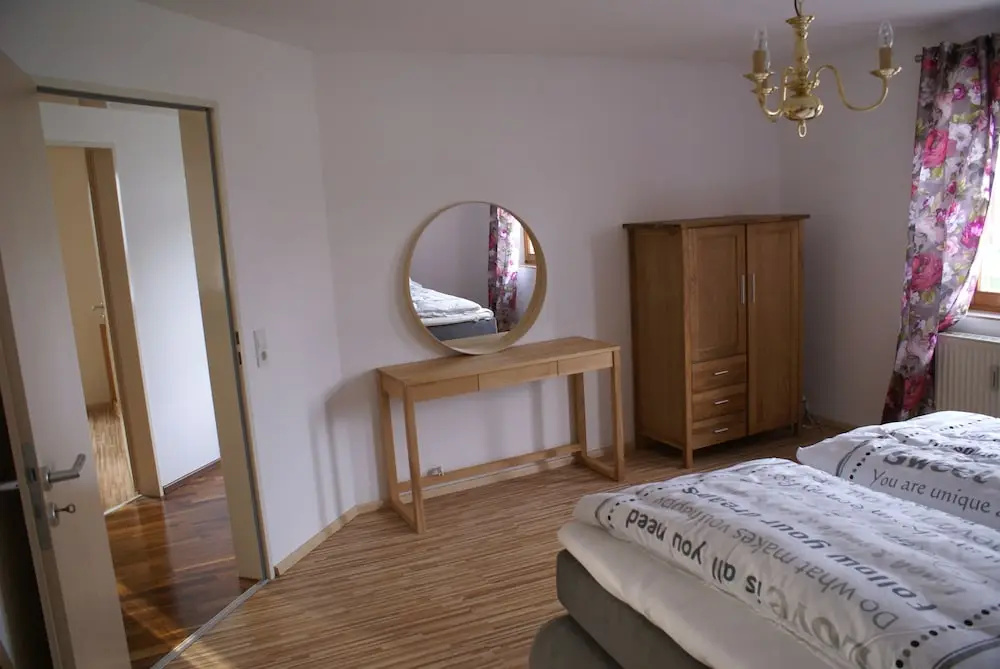 Comfort Apartment