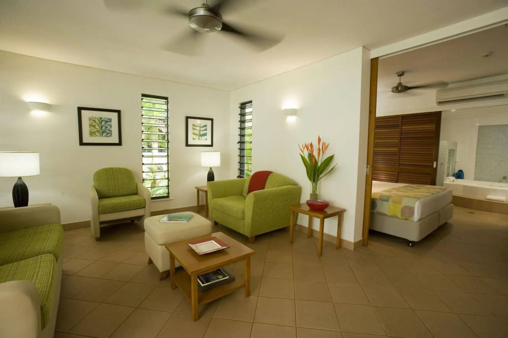 Peninsula Boutique Hotel Port Douglas - Adults Only Haven - Général