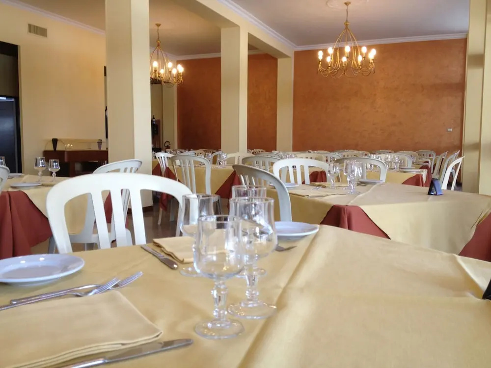 Hotel Turismo - Général