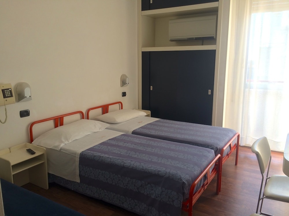 Hotel Nettuno - Général