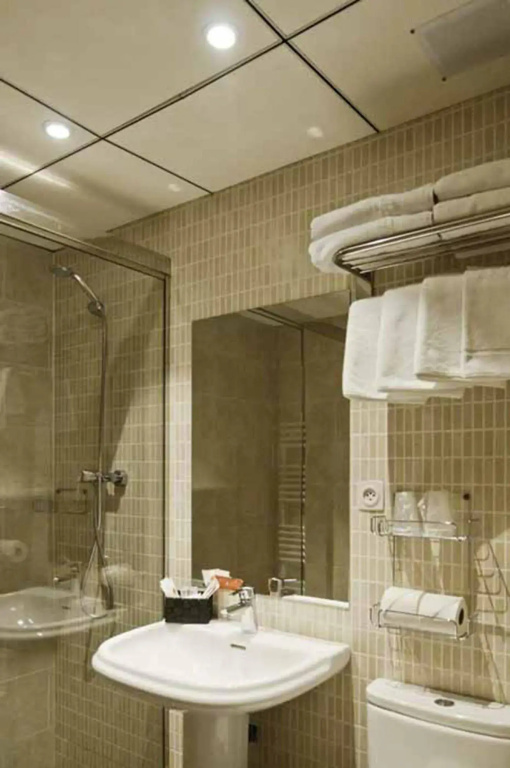 Hotel Snö Condes del Pallars - Général