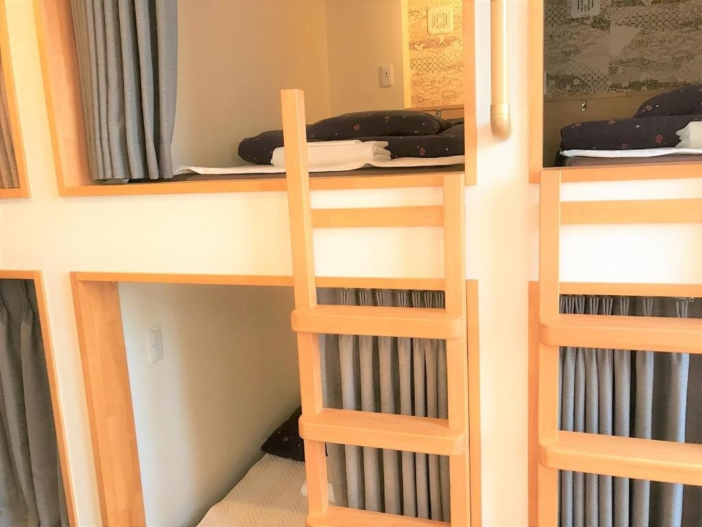 K's House Kanazawa - Travelers Hostel 사진 9