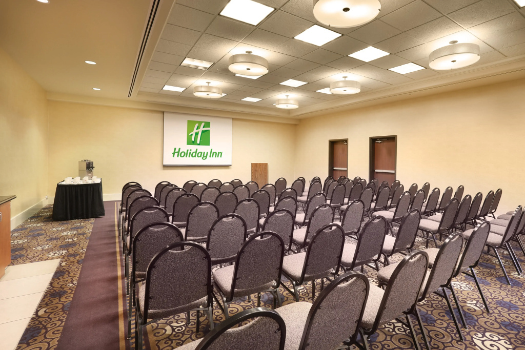 Holiday Inn Yuma by IHG - Général