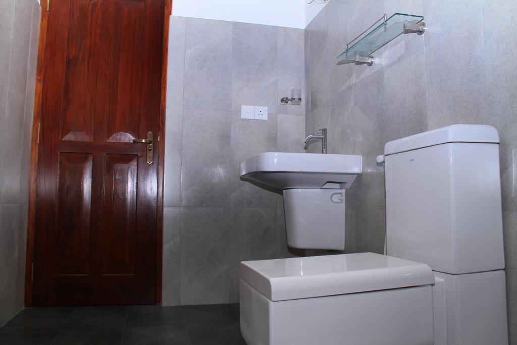 Villa Dineha