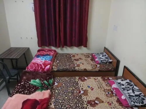 Maruti boys hostel