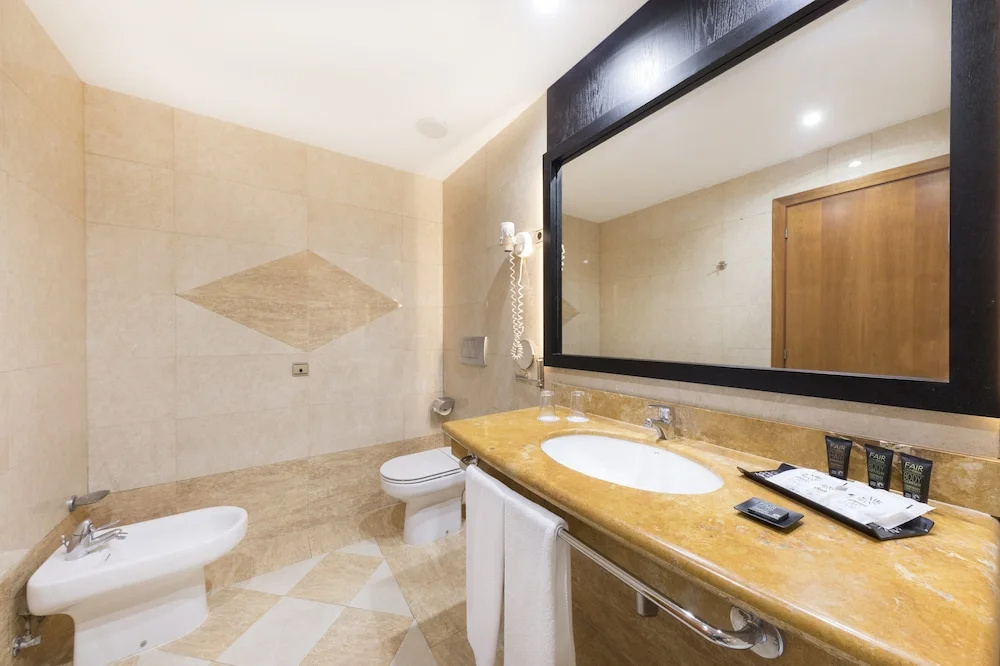 AluaSoul Costa Adeje - Adults Only - Chambres
