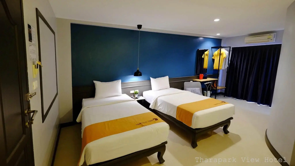 Hotel photo 10