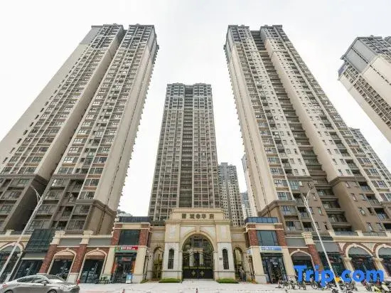 Guangzhou Self Operated Shopkeeper B & B