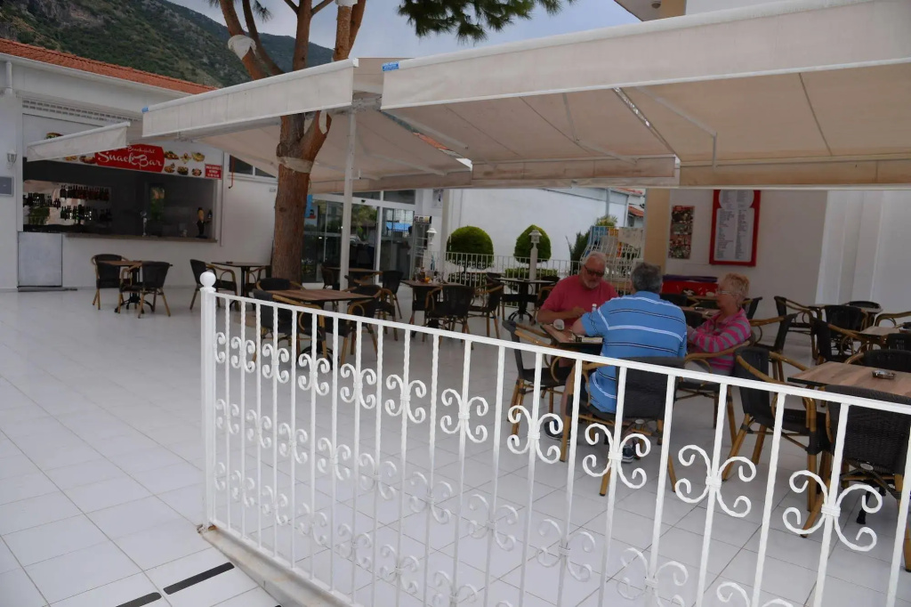 Hotel photo 16