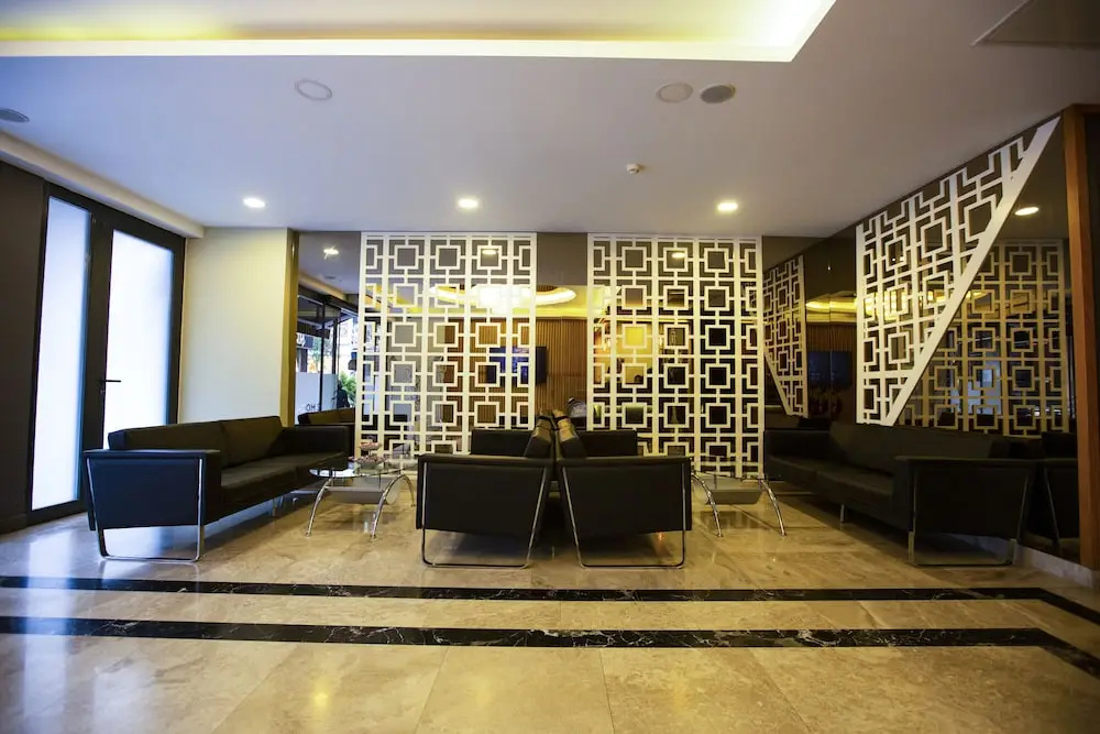 Hotel photo 17
