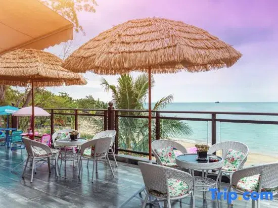 Sanya Shihai Travel Rental