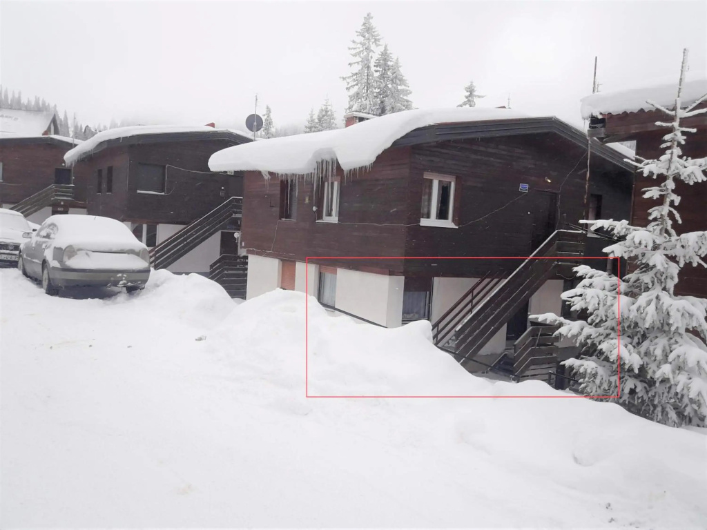 Jahorina H4