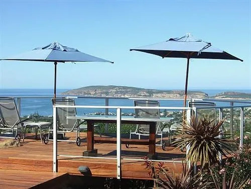 Bosavern Guest House - фото 16