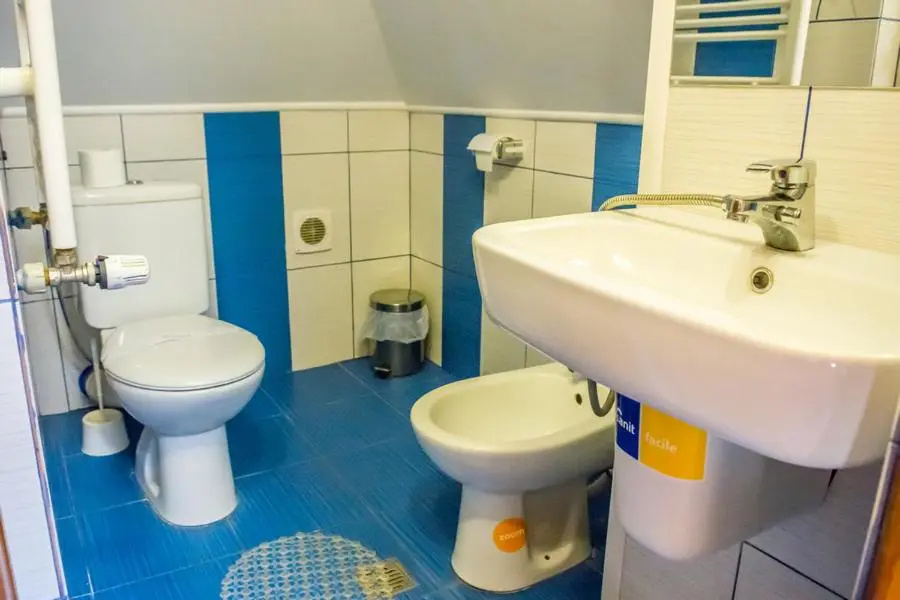 Casa Verde Star - Chambres