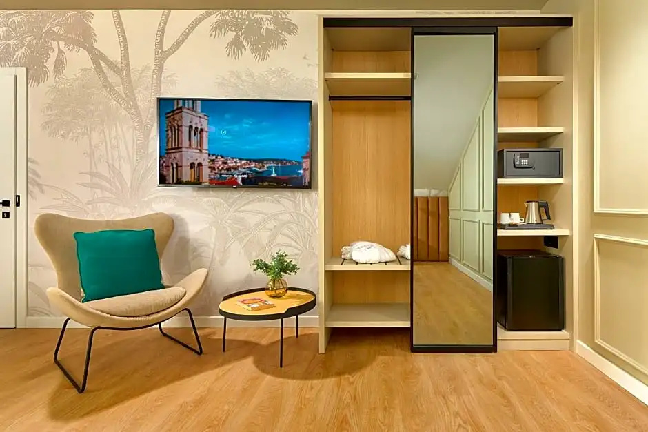 Hotel Moeesy Blue & Green Oasis - Adults Only - Chambres