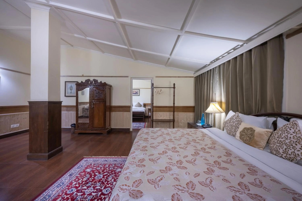 Hotel Springfields — 3