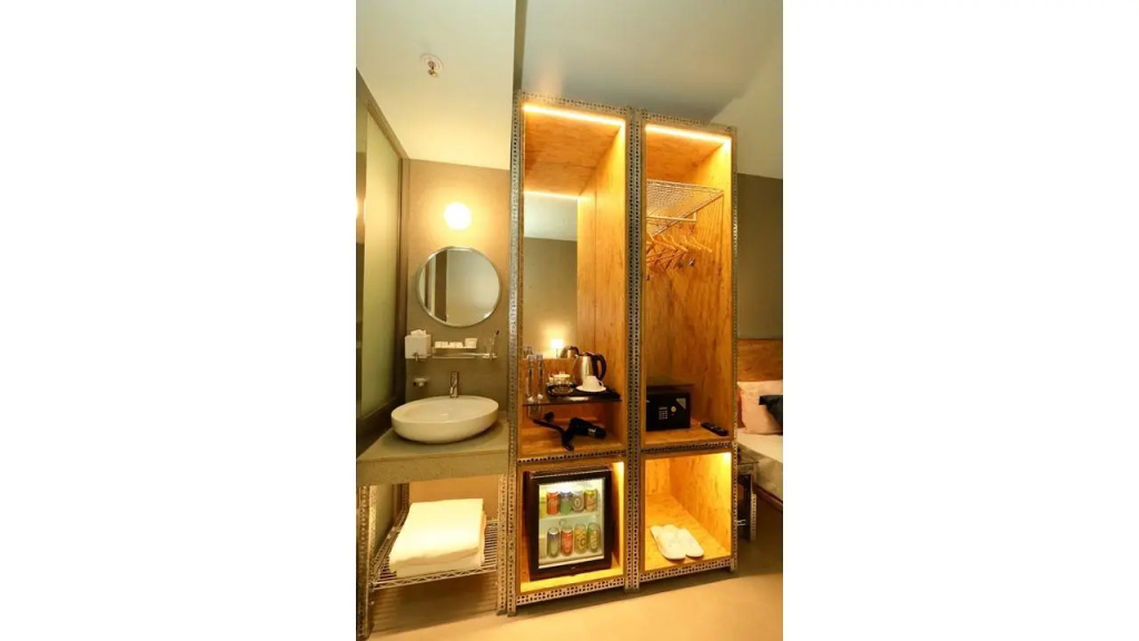 Hotel photo 7
