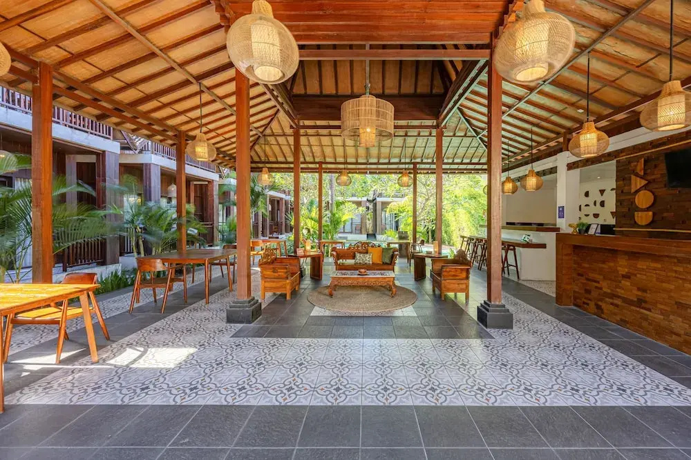 Hotel photo 19
