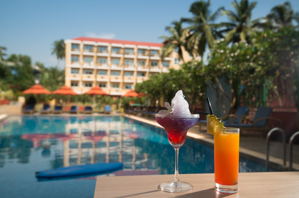 Ibis Styles Goa Calangute Hotel
