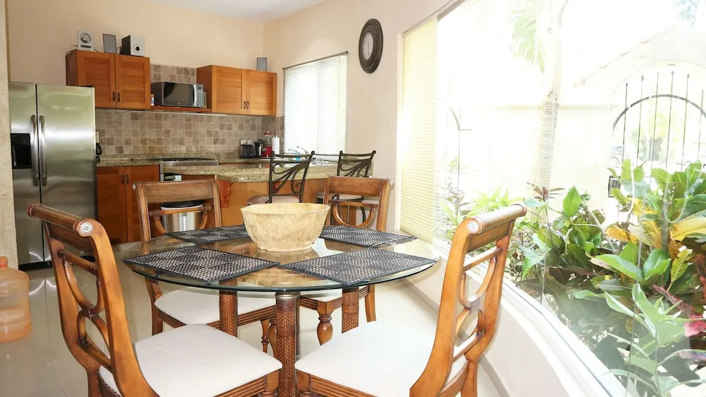 Condo Bellmare - Chambres