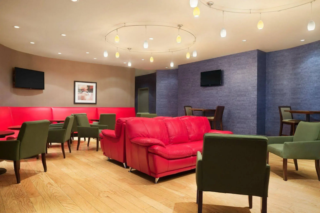 Delta Hotels by Marriott Toledo - Général