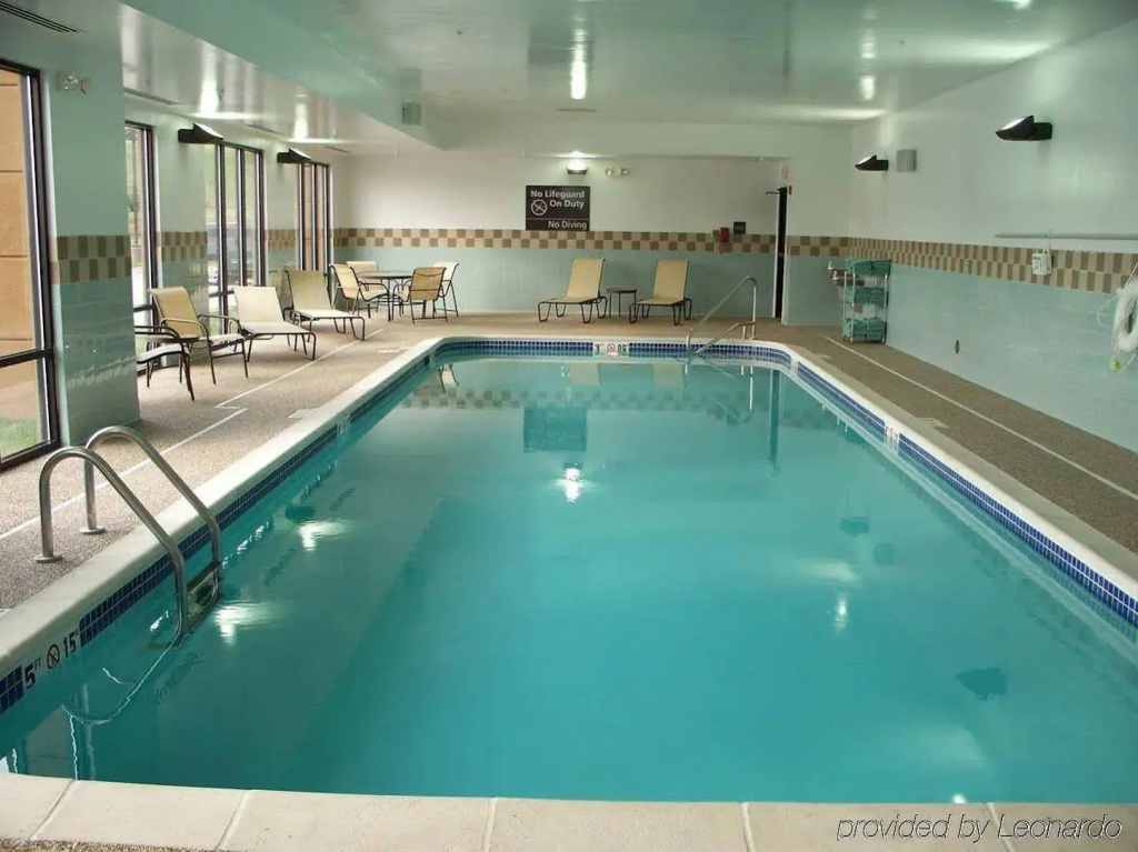 Hotel photo 11