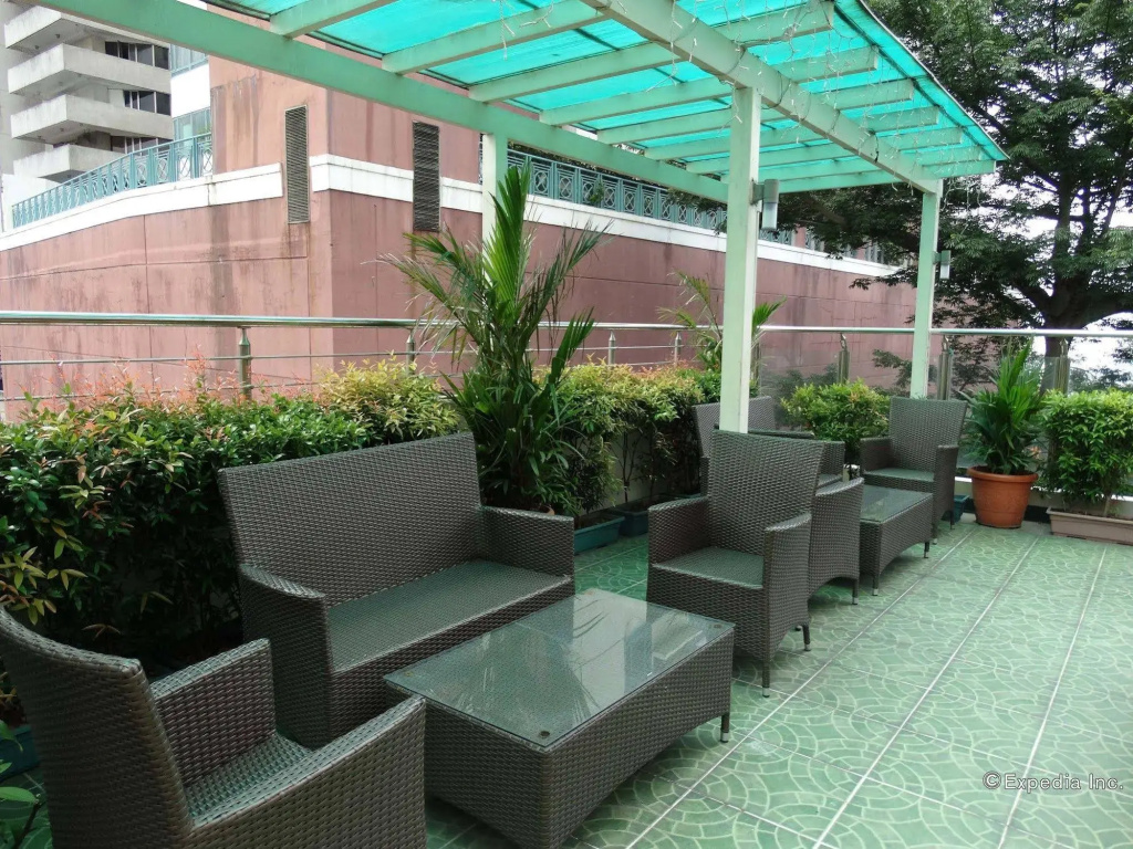 Hotel photo 21