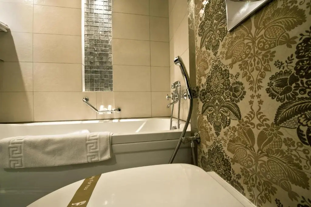LE DIYAR Al Waha Hotel Riyadh - Chambres