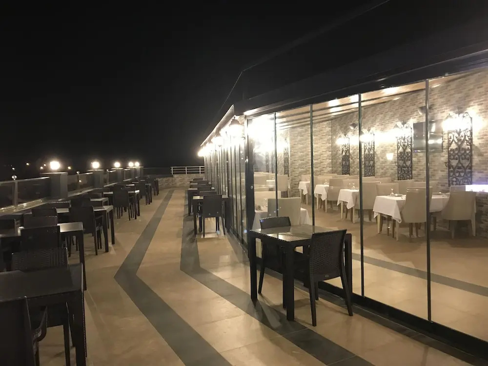 Hotel photo 20