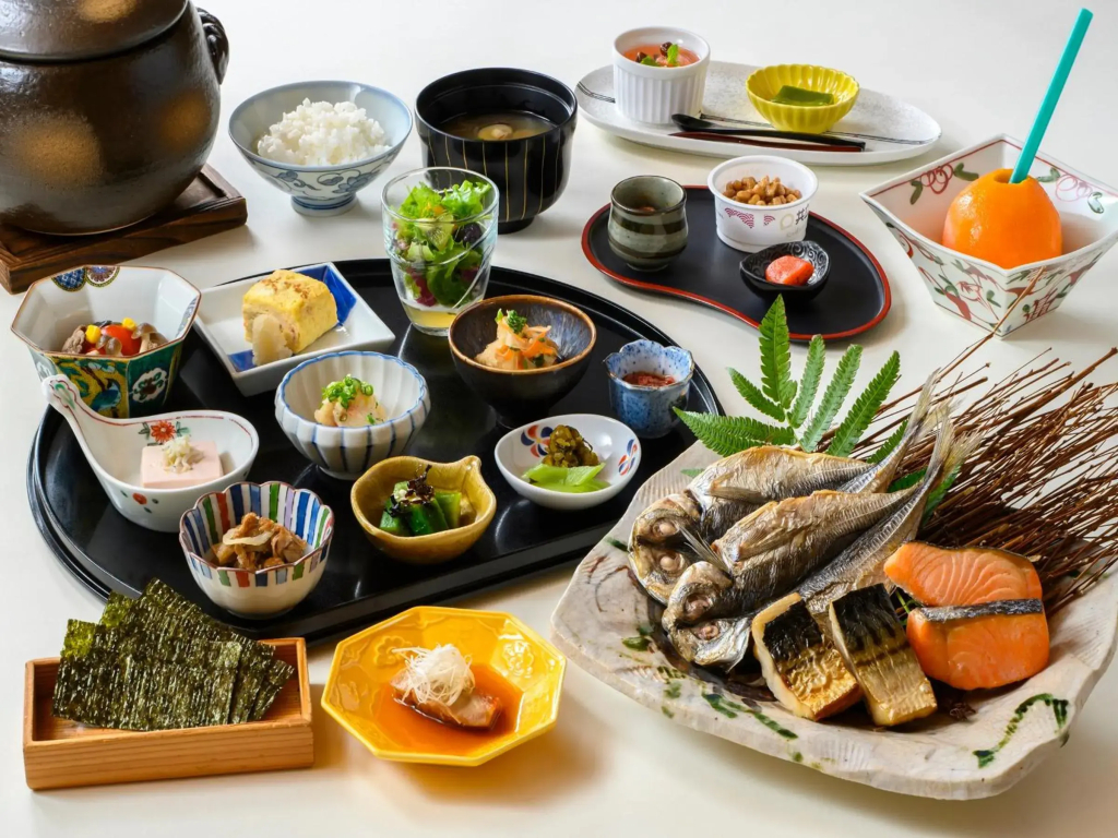Tousin-an Komeya - фото 9