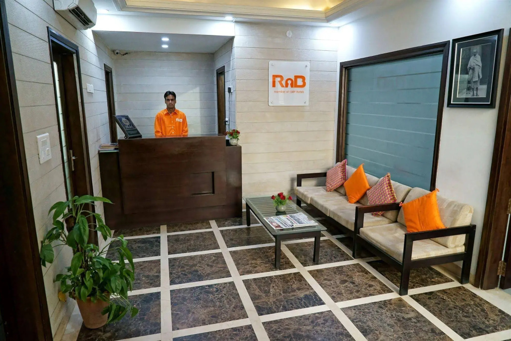 Hotel photo 15