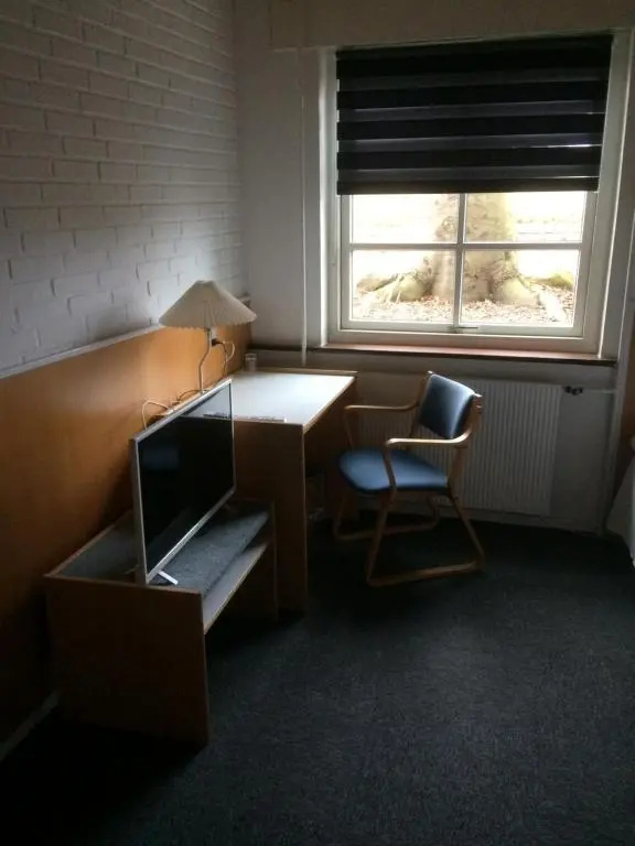 Blommenslyst Kro - Chambres