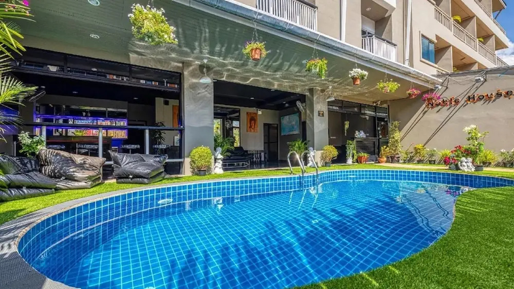 Pool